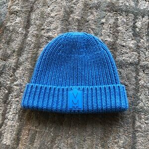 Mackage Knit Beanie Hat